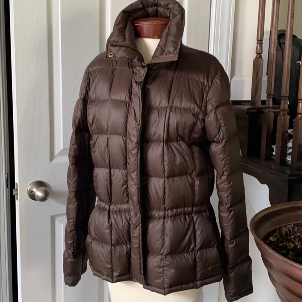 Lauren Ralph Lauren down filled lightweight jacket